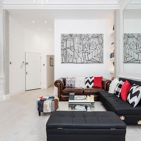Oxford Street 2 Bed Apartment Londres Exterior foto