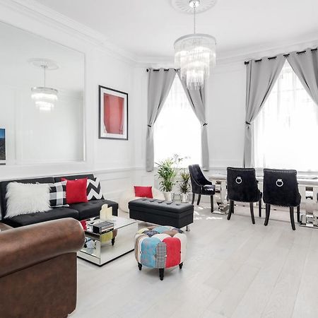 Oxford Street 2 Bed Apartment Londres Exterior foto