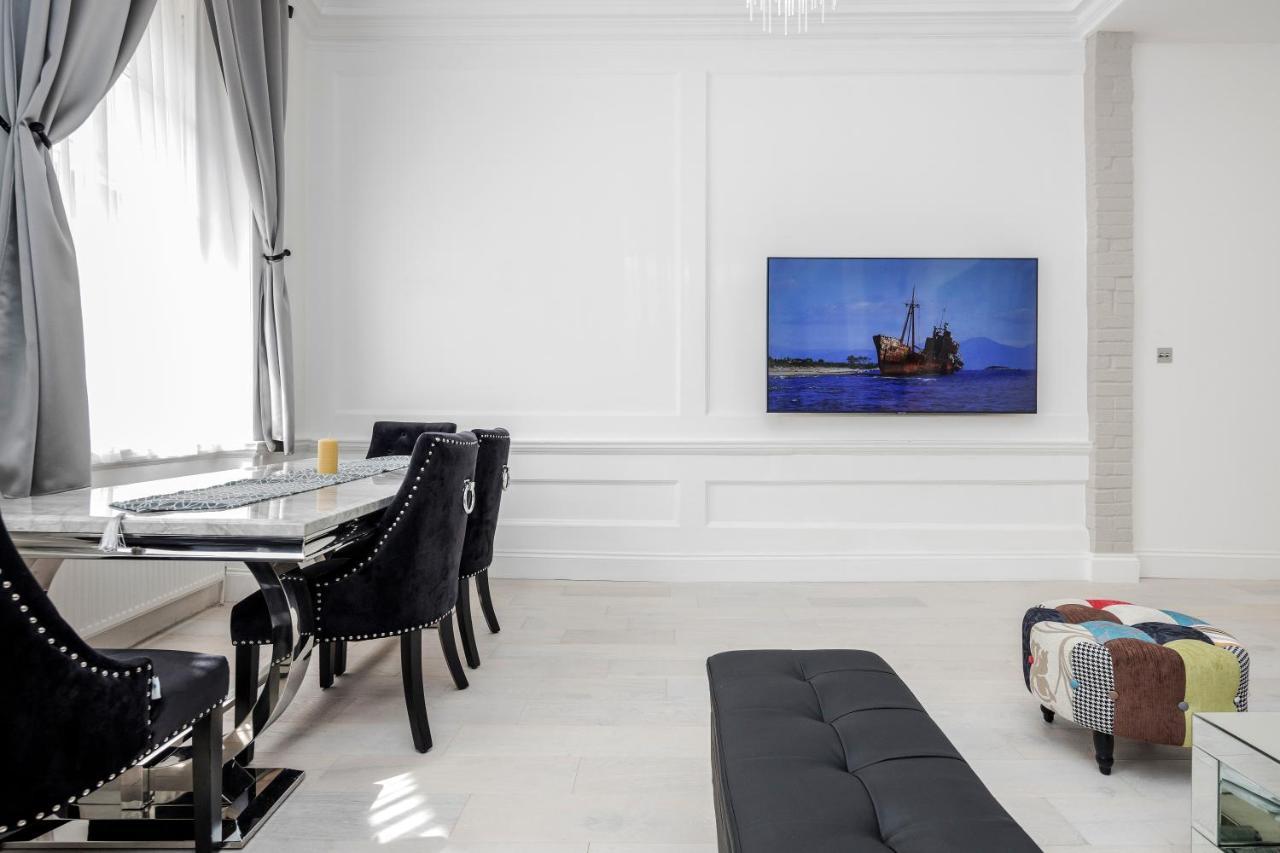 Oxford Street 2 Bed Apartment Londres Exterior foto