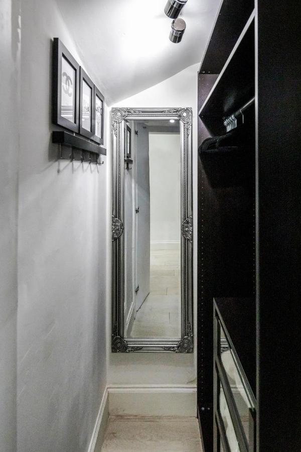 Oxford Street 2 Bed Apartment Londres Exterior foto
