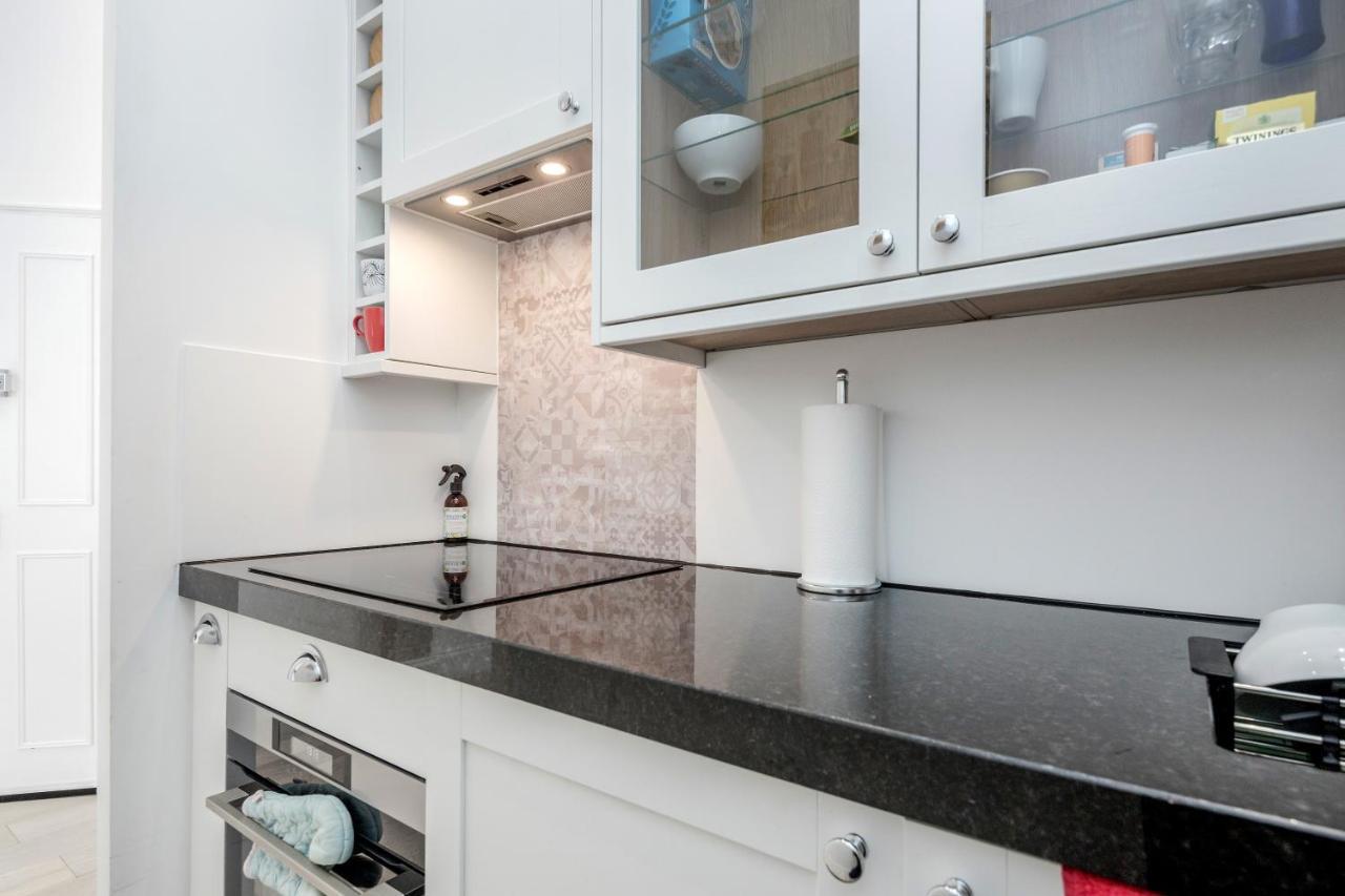 Oxford Street 2 Bed Apartment Londres Exterior foto