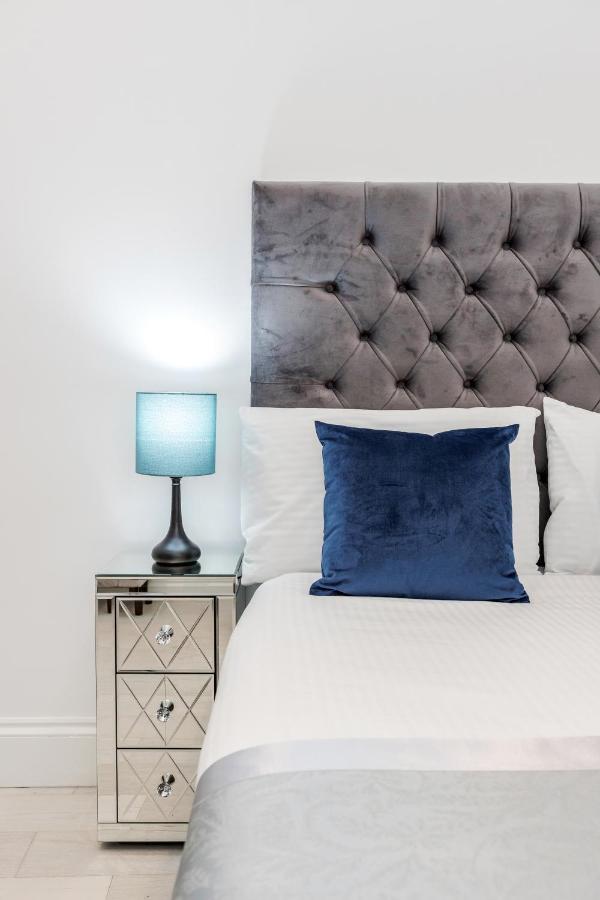 Oxford Street 2 Bed Apartment Londres Exterior foto