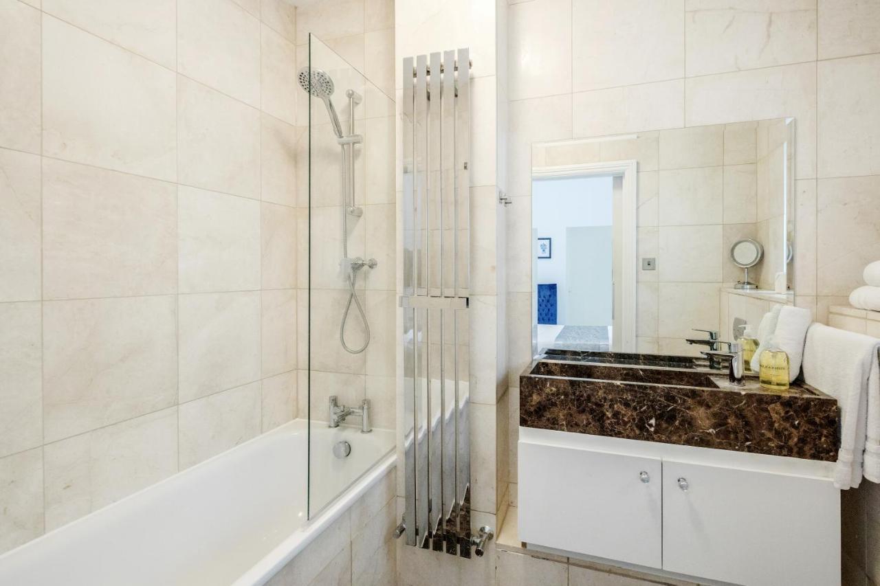 Oxford Street 2 Bed Apartment Londres Exterior foto