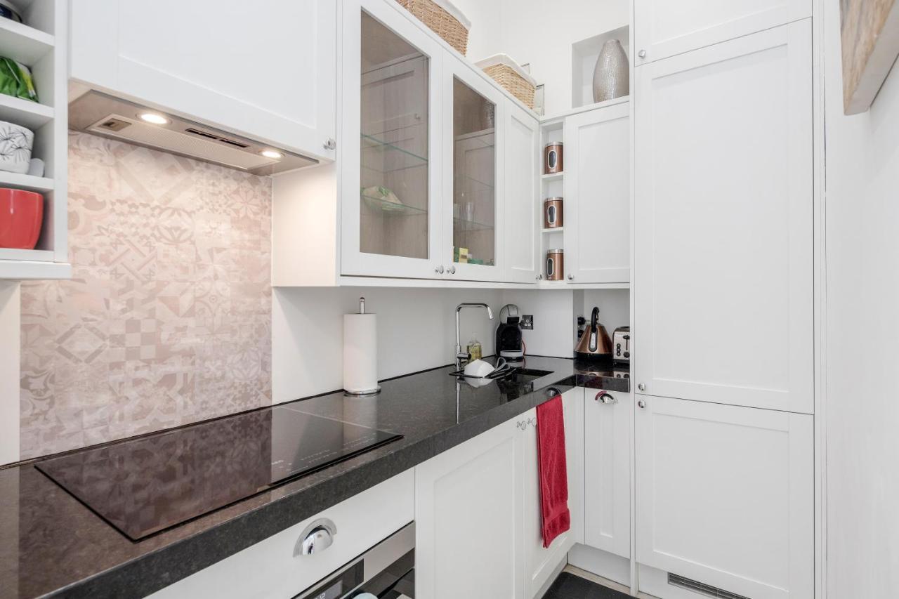 Oxford Street 2 Bed Apartment Londres Exterior foto