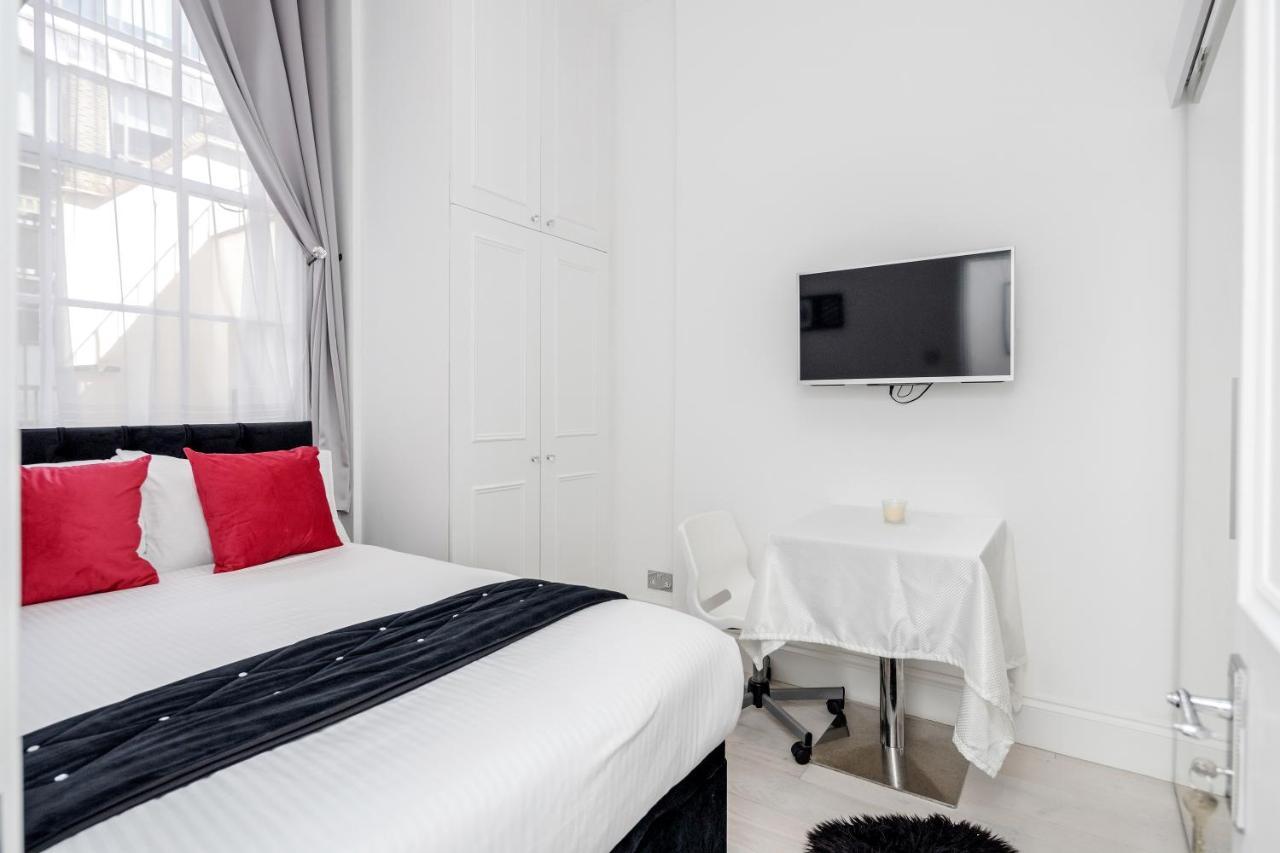 Oxford Street 2 Bed Apartment Londres Exterior foto