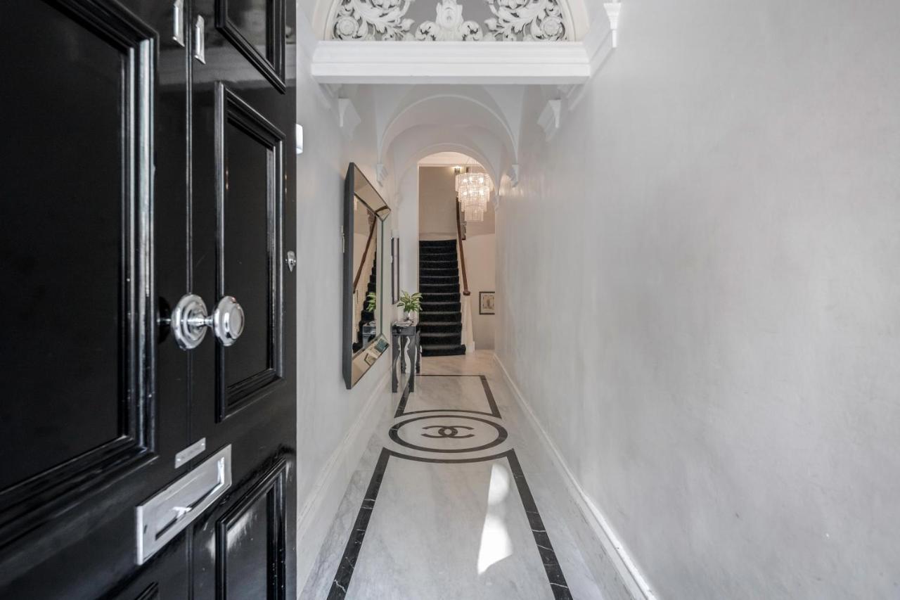 Oxford Street 2 Bed Apartment Londres Exterior foto