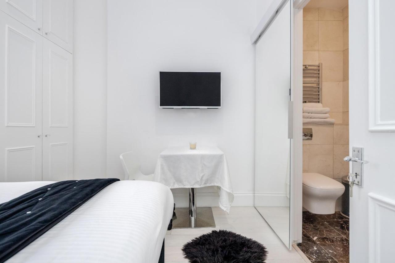 Oxford Street 2 Bed Apartment Londres Exterior foto