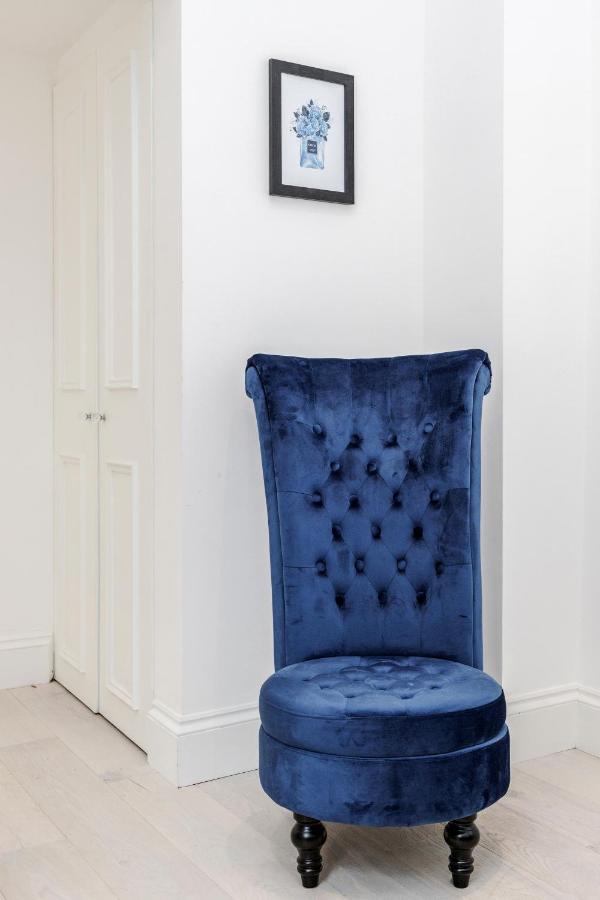 Oxford Street 2 Bed Apartment Londres Exterior foto