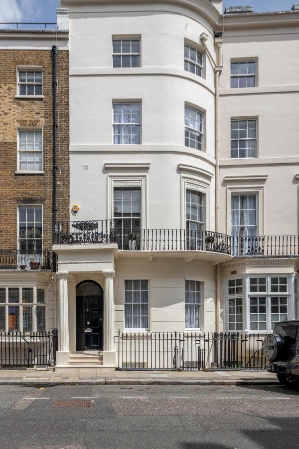 Oxford Street 2 Bed Apartment Londres Exterior foto