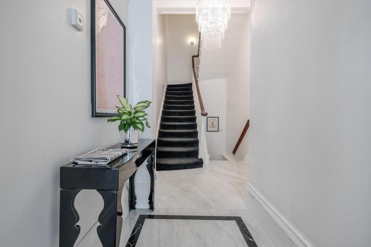 Oxford Street 2 Bed Apartment Londres Exterior foto